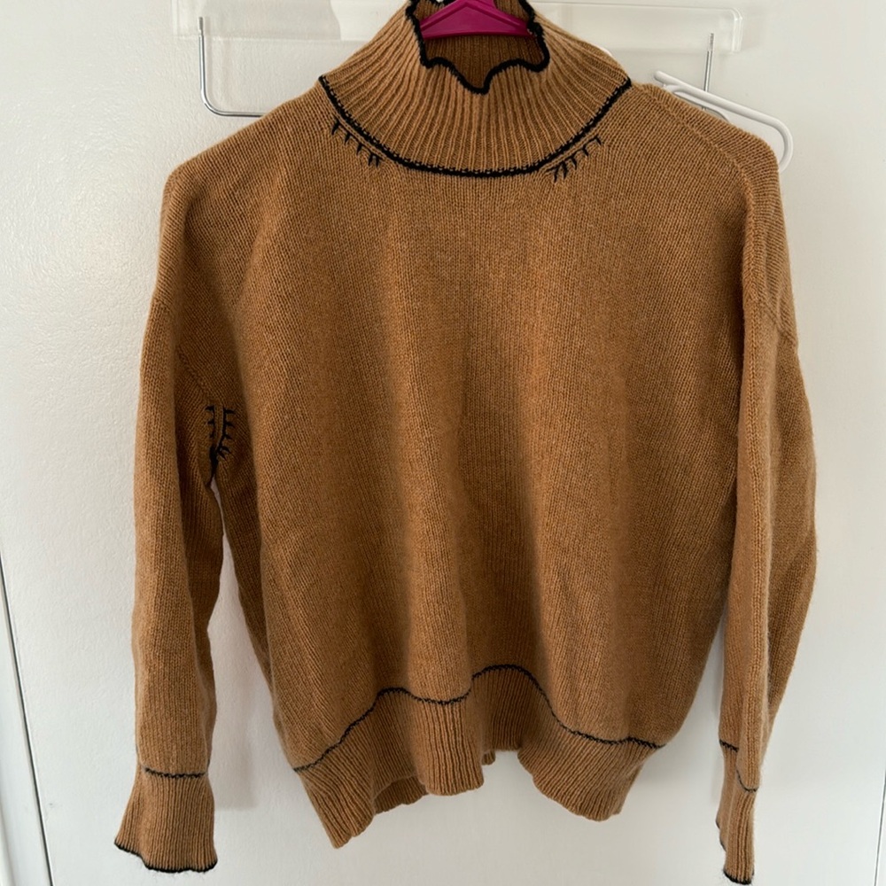 marni sweater
